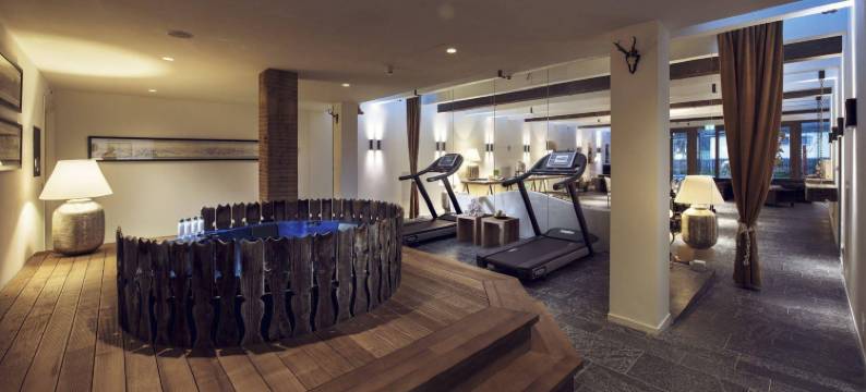 切萨司徒瓦科拉尼酒店(Chesa Stuva Colani)图片