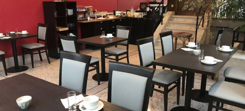 欧洲酒店(Hotel de l'Europe)图片