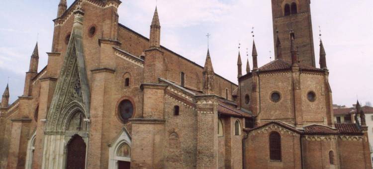 西奥卡酒店(Hotel Ciocca)图片