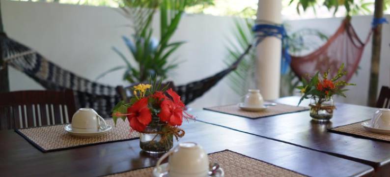 多利安餐厅及旅馆(Dorian Guest House and Restaurant)图片