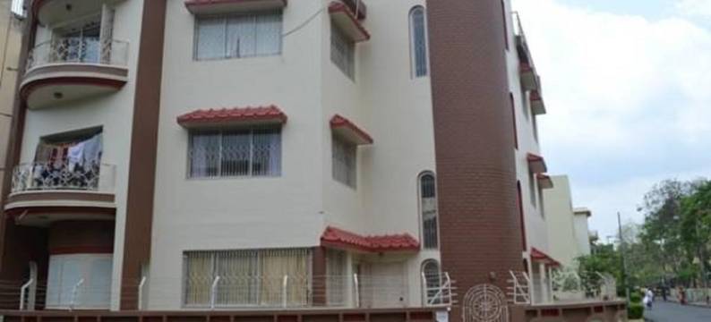 雅利安公寓(OYO 2703 Aryan Guest House)图片