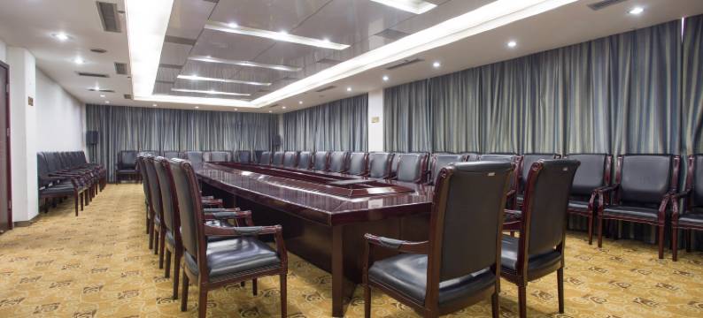 铜川煤业宾馆图片