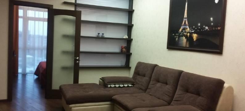 高科高公园公寓(Park Gorkogo Apart-Hotel)图片