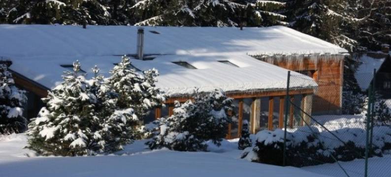 优胡鲁布花园酒店(Hotel & Garden U Holubů)图片