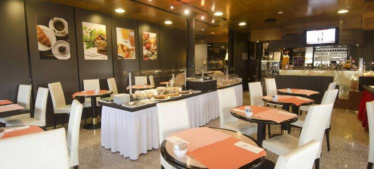 花架酒店(Hotel Pergola)图片