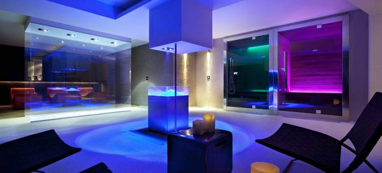 花架酒店(Hotel Pergola)图片