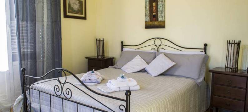 珀里提马广场住宿加早餐酒店(B&B Politeama Square)图片