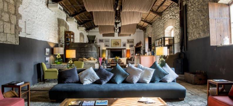 马塞里亚苏萨法酒店(Susafa)图片