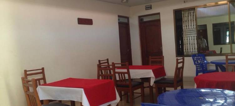 Ocean Breeze Inn图片