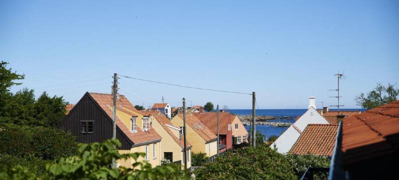 斯瓦内克旅行者旅馆(Svaneke Vandrerhjem - Hostel)图片