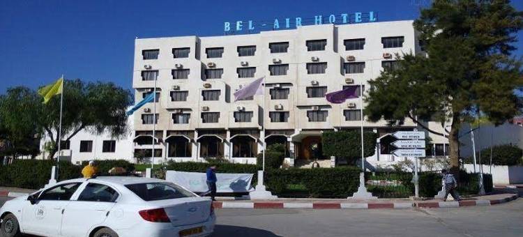 贝埃尔酒店 1(Hotel Bel Air 1)图片