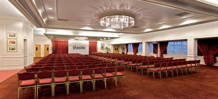 阿伯丁机场莱昂纳多酒店和会议中心(Leonardo Hotel and Conference Venue Aberdeen Airport)图片