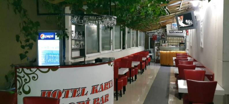 卡尔亚酒店(Karya Hotel)图片