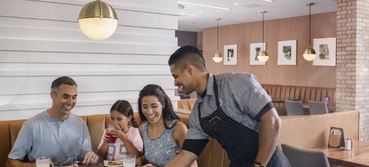 Sheraton Vistana Villages Resort Villas, I-Drive Orlando图片