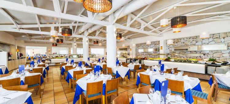 九重葛全球酒店(Globales Bouganvilla)图片