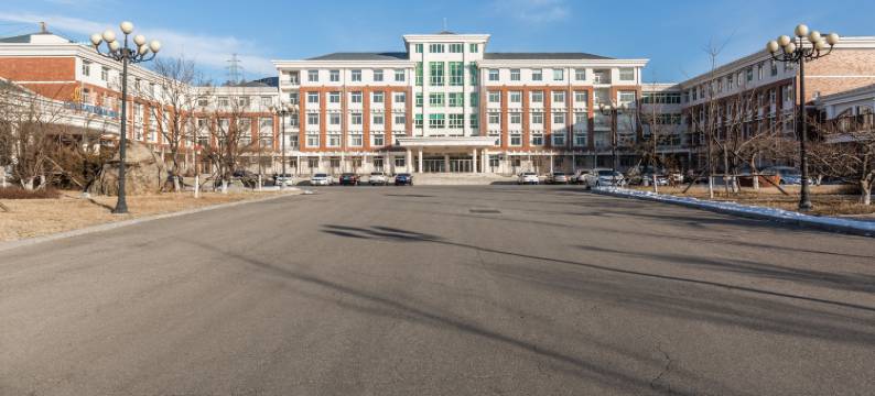 桓仁五女山宾馆图片