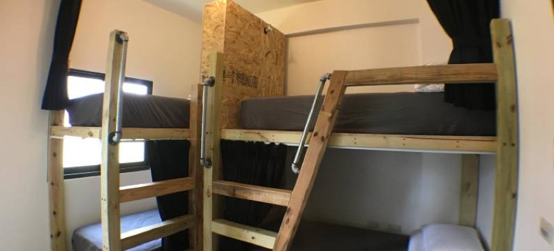 WAVE 青年旅店背包客栈图片