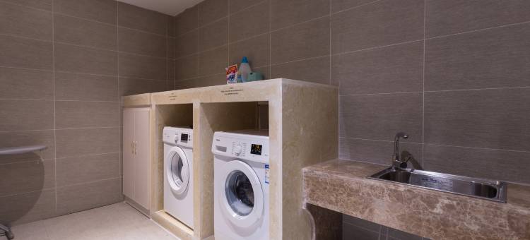 汉庭酒店(延安大学枣园店)图片