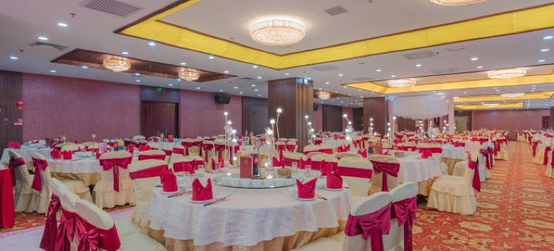 台山高业大酒店(台山商业城店)图片