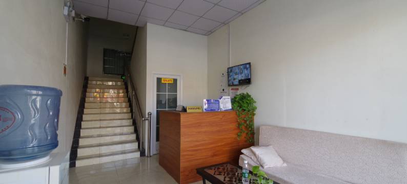 开封宜家宾馆图片