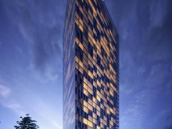 西區中心羅塔納酒店