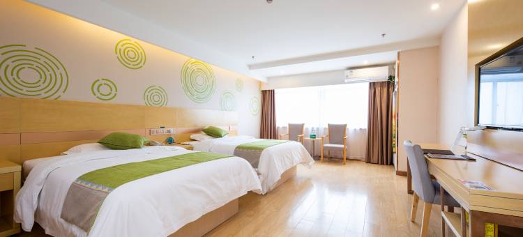 格林豪泰(宜兴官林店)图片