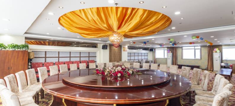 清徐锦江大酒店图片