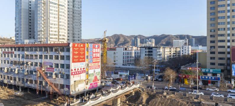 古交宁兴宾馆图片