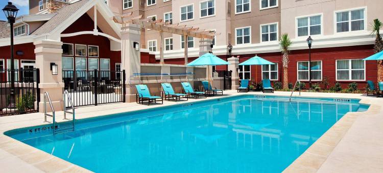 Residence Inn Oklahoma City Northwest图片