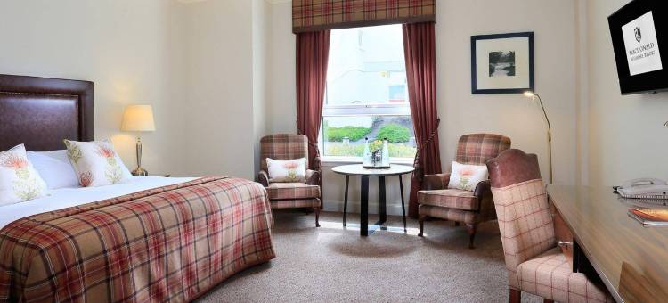 麦当劳学会酒店(Macdonald Aviemore Hotel)图片