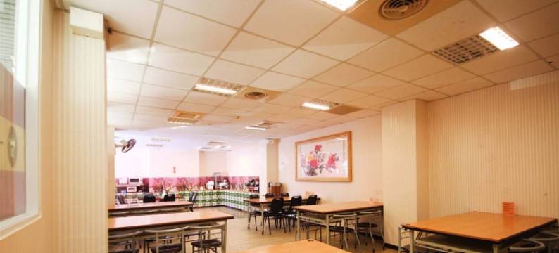 台南一品沅商旅图片