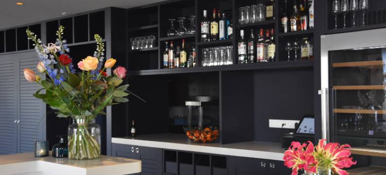 蓝宅酒店(Blue Mansion Hotel)图片