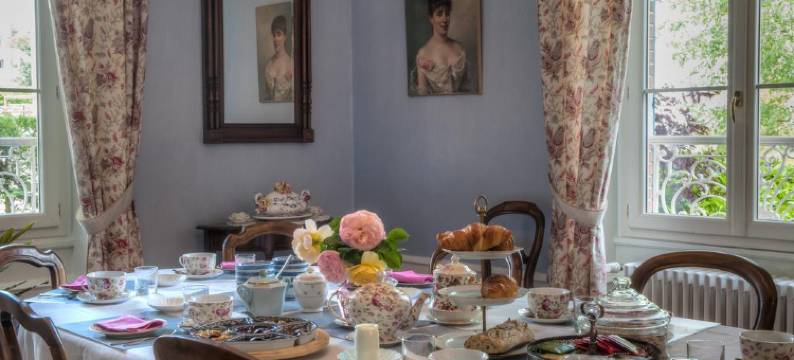 勒斯塔乐酒店(L'Oustal)图片