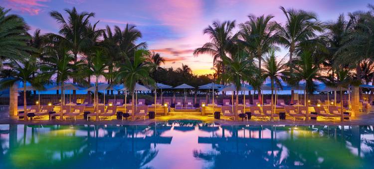 巴尔港瑞吉度假酒店(The St. Regis Bal Harbour Resort)图片
