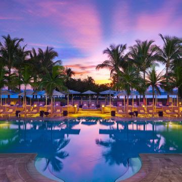 巴尔港瑞吉度假酒店(The St. Regis Bal Harbour Resort)图片
