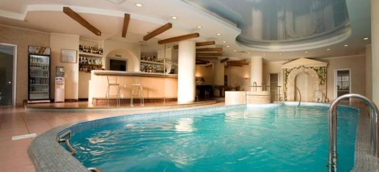 伊兹麦洛娃伽玛三角洲酒店(Izmailovo Beta Hotel)图片