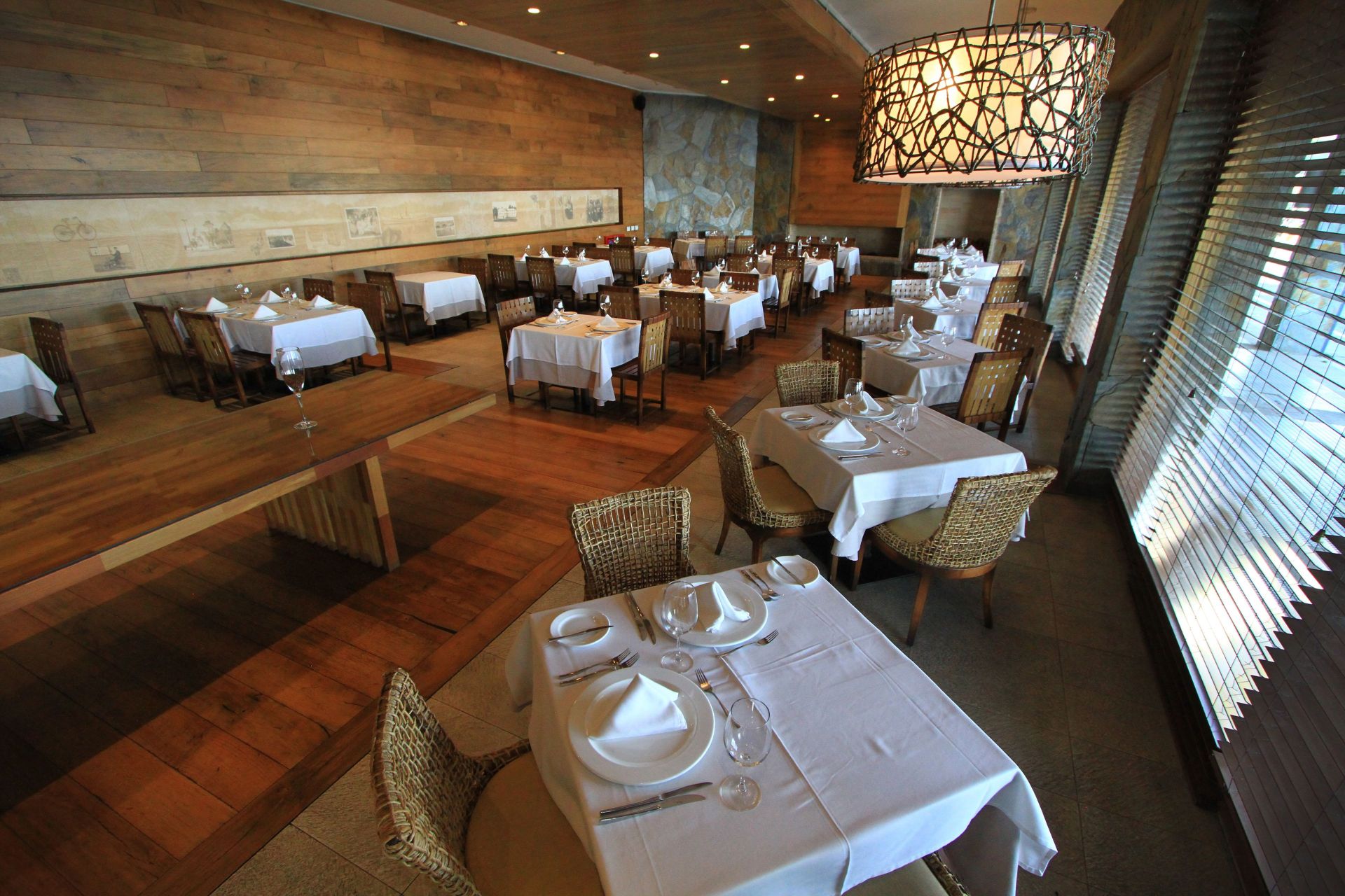 Radisson Hotel Puerto Varas Over view