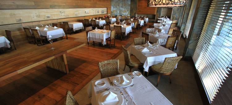 维拉斯港丽笙酒店(Radisson Hotel Puerto Varas)图片