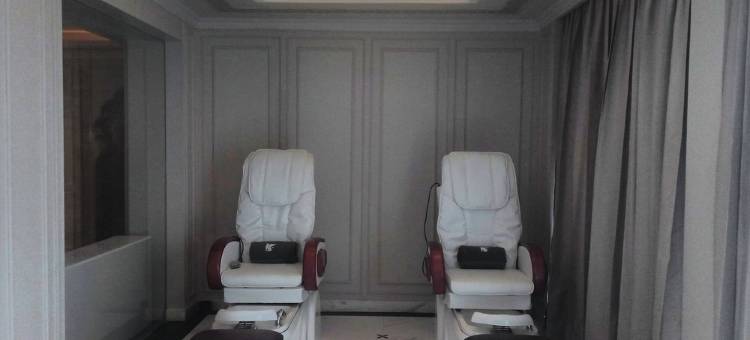 里拉皇宫酒店(The Leela Palace Jaipur)图片