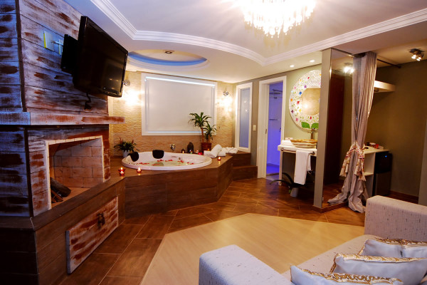 Don Ramon Hotel & Spa Over view