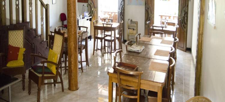 五十堡旅馆(Fort Fifty Inn)图片