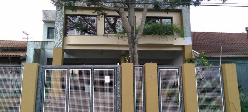 卡萨格兰德住宅酒店(Hostel Casa Grande)图片