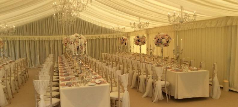 林荫道酒店及水疗(The Greenway Hotel & Spa)图片