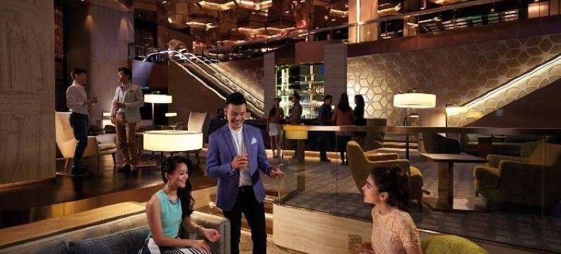 Maxim Hotel|Maxim Hotel图片