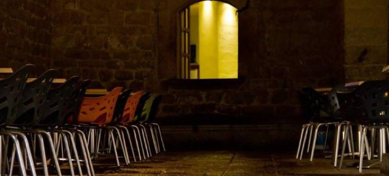 王冠青年旅舍(Hostal Las Coronas)图片