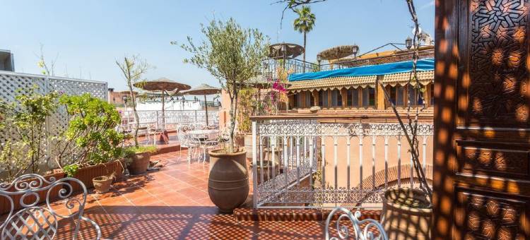 阿特拉斯酒店(Hotel Atlas)图片