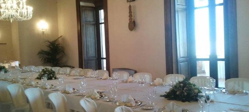 卡萨波扎诺城堡酒店(Castello di Casapozzano)图片