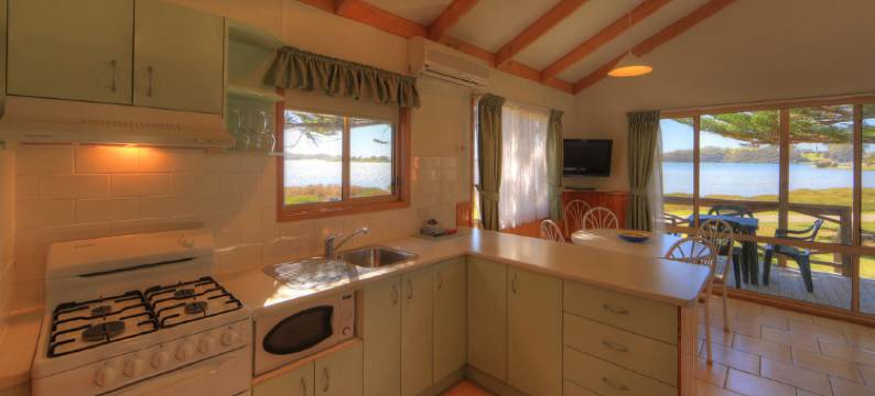 四巨头东纳鲁马度假公园(BIG4 Narooma Easts Holiday Park)图片