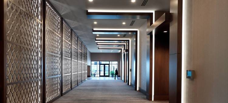 哥伦布俄亥俄州立大学万豪 Residence Inn 酒店(Residence Inn Columbus OSU)图片