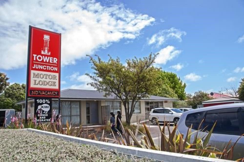 Tower Junction Motor Lodge Christchurch Hotel Reviews And - 